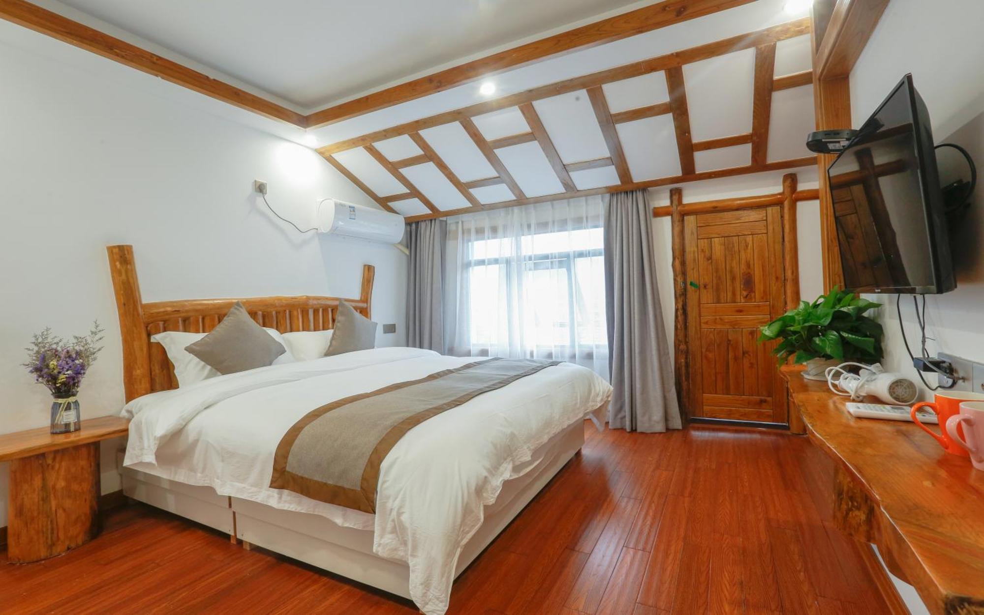 Hotel Easy House Gaoyun Branch Zhangjiajie Zewnętrze zdjęcie