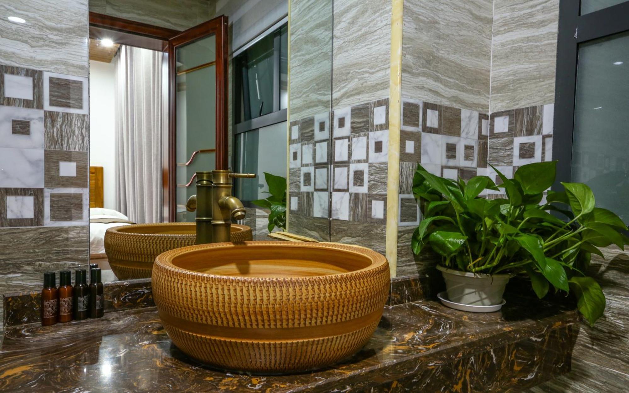 Hotel Easy House Gaoyun Branch Zhangjiajie Zewnętrze zdjęcie