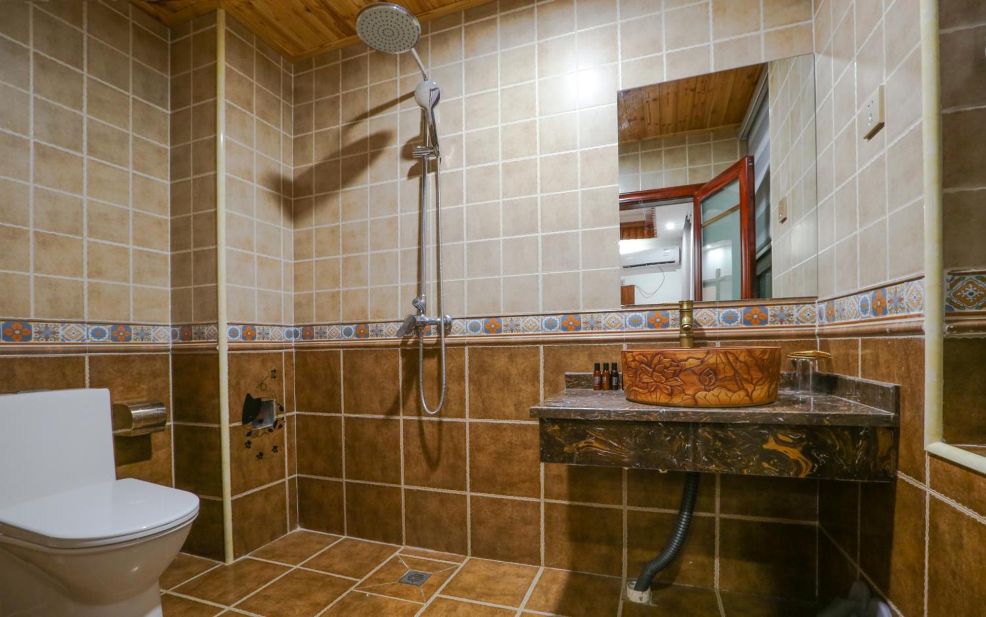 Hotel Easy House Gaoyun Branch Zhangjiajie Zewnętrze zdjęcie